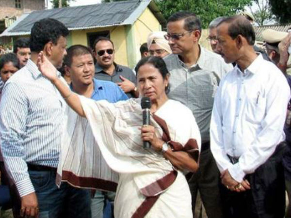 সড়ক উন্নয়ন 