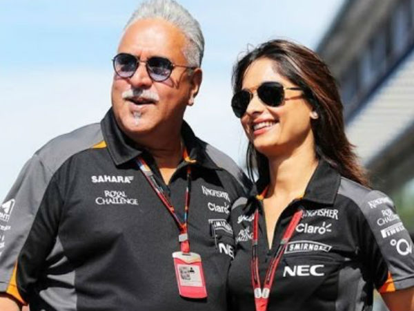 কিংফিশারে কাজ