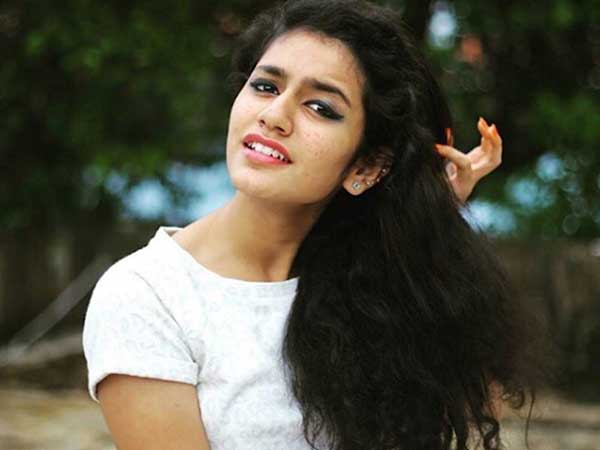 নজরে প্রিয়া