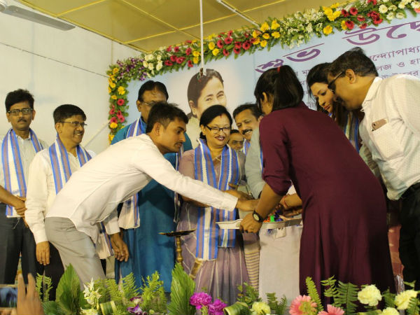 মমতা বন্দ্যোপাধ্যায়ের ‘সাধু’ উদ্যোগ, ডেন্টাল কলেজ-হাসপাতালে নয়া পরিষেবায় খুশির হাওয়া