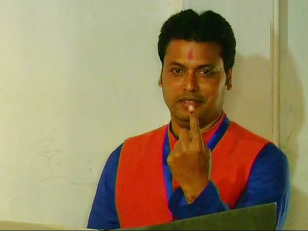 বনমালিপুর থেকে লড়াই 