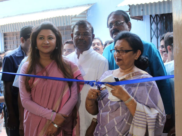 মমতা বন্দ্যোপাধ্যায়ের ‘সাধু’ উদ্যোগ, ডেন্টাল কলেজ-হাসপাতালে নয়া পরিষেবায় খুশির হাওয়া