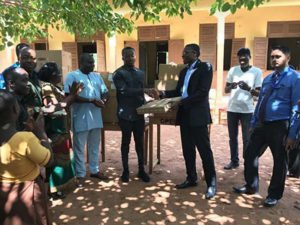 ধন্যবাদ এনআইআইটি-কে ধন্যবাদ এনআইআইটি-কে