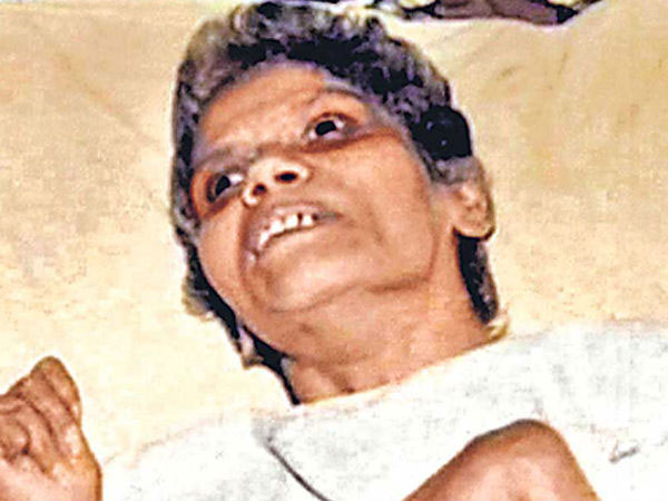 নিষ্কৃতি মৃত্যুর আবেদন নাকচ নিষ্কৃতি মৃত্যুর আবেদন নাকচ