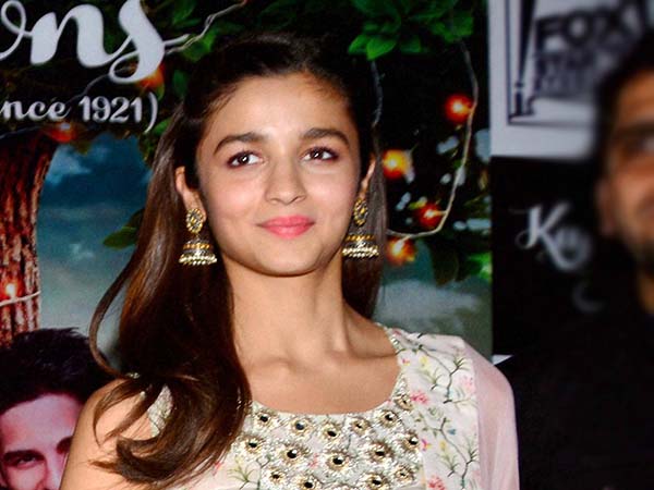 আলিয়া ভট্ট আলিয়া ভট্ট