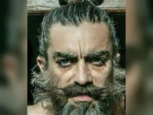 চিনতে পারছেন এনাকে! 'লিক' হল 'ঠগস অফ হিন্দোস্তান' -এর কিছু তাক লাগানো ছবি