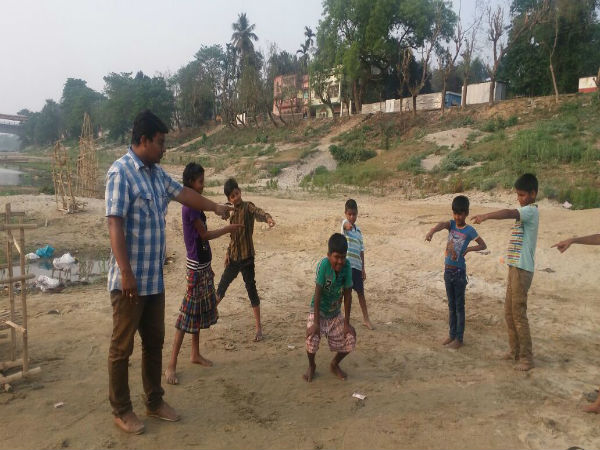 ধুঁকছে আত্রেয়ী, বাঁচানোর আর্তি নিয়ে মুখ্যমন্ত্রীকে চিঠি 