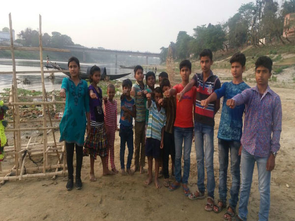 ধুঁকছে আত্রেয়ী, বাঁচানোর আর্তি নিয়ে মুখ্যমন্ত্রীকে চিঠি 