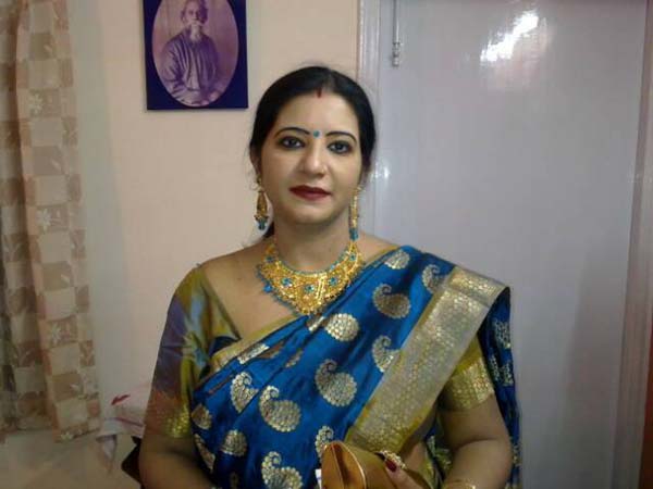 শোভনের সঙ্গে পরিচয়