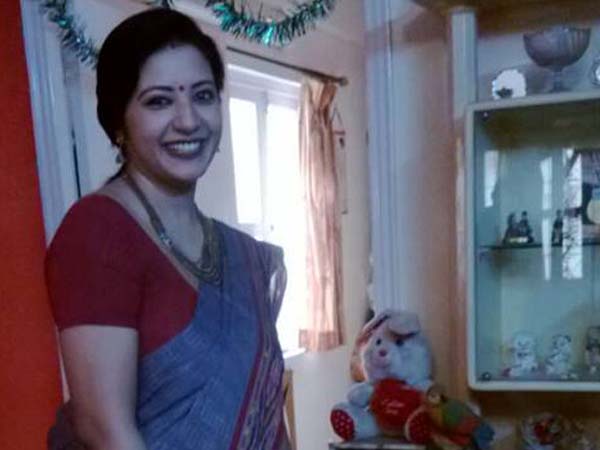 রত্না চট্টোপাধ্যায়ের সঙ্গে সম্পর্ক