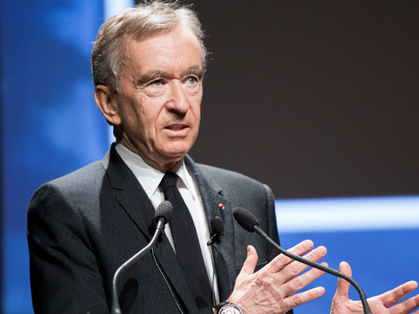 বার্নার্ড আর্নল্ট