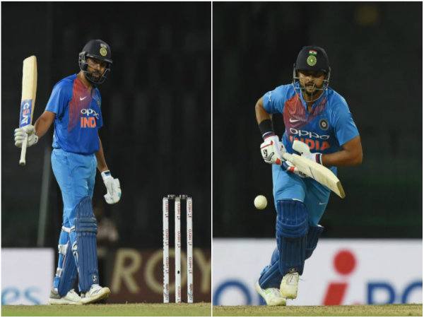 ফাইনালের টিকিট পকেটে টিম ইন্ডিয়ার, ফর্মে ফিরলেন রোহিত ফাইনালের টিকিট পকেটে টিম ইন্ডিয়ার, ফর্মে ফিরলেন রোহিত