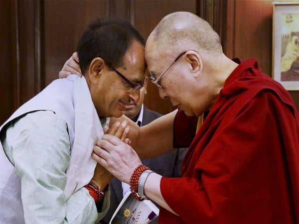 দলাই লামার সঙ্গে দূরত্বের পরিকল্পনা নয়াদিল্লির দলাই লামার সঙ্গে দূরত্বের পরিকল্পনা নয়াদিল্লির