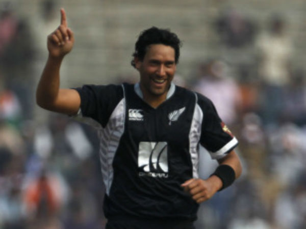 ডারেল টাফি ডারেল টাফি