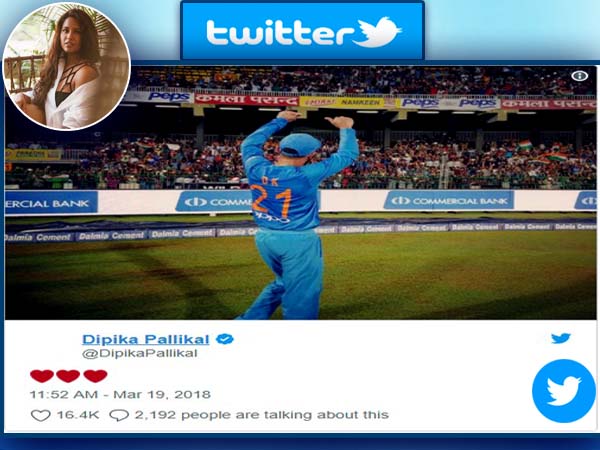 দীনেশের সঙ্গে দূরত্ব বজায় রেখে মুরলী বিজয় যা করলেন 