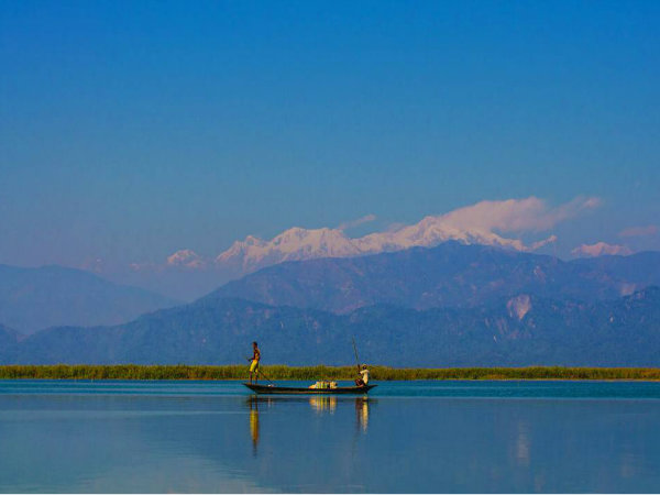 রাজ্যে গড়ে উঠেছে নতুন পর্যটনকেন্দ্র রাজ্যে গড়ে উঠেছে নতুন পর্যটনকেন্দ্র
