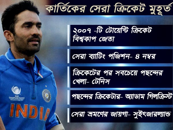 নিজেদের অধিনায়ককে চিনুন কেকেআর ফ্যানরা