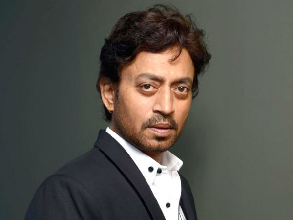 বিরল রোগে আক্রান্ত ইরফান, তবে হার মানছেন না তিনি, মুখ খুললেন অভিনেতা বিরল রোগে আক্রান্ত ইরফান, তবে হার মানছেন না তিনি, মুখ খুললেন অভিনেতা