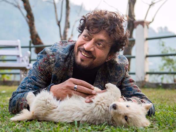 নিজের অসুস্থতার কথা জানালেন ইরফান, কেমন সেই রোগ নিজের অসুস্থতার কথা জানালেন ইরফান, কেমন সেই রোগ