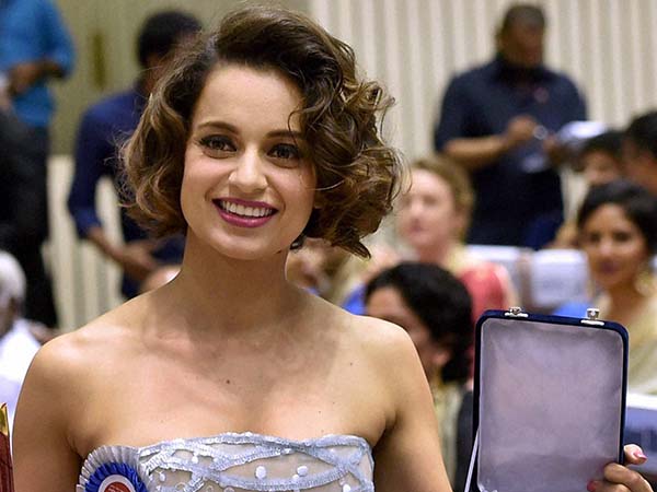 কঙ্গনা রানাওয়াত কঙ্গনা রানাওয়াত