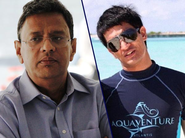 বাজাজের কড়া পদক্ষেপ, এআইএফএফ কী করে সেটাই দেখতে চাইছে ভারতীয় ফুটবল বাজাজের কড়া পদক্ষেপ, এআইএফএফ কী করে সেটাই দেখতে চাইছে ভারতীয় ফুটবল