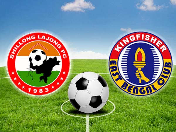 পাহাড়ে পয়েন্ট খুইয়ে লিগের দৌড়ে বড় ধাক্কা ইস্টবেঙ্গলের পাহাড়ে পয়েন্ট খুইয়ে লিগের দৌড়ে বড় ধাক্কা ইস্টবেঙ্গলের