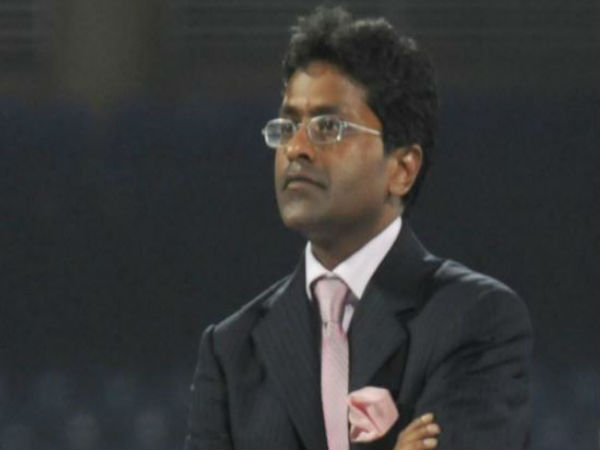 ললিত মোদী ও আইপিএল ললিত মোদী ও আইপিএল