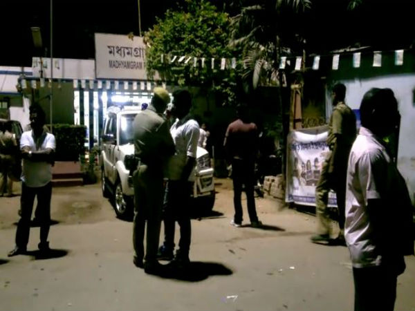 মধ্যমগ্রামে রহস্যজনক খুন তৃণমূল কাউন্সিলরের শাশুড়ি, দেখুন ভিডিও