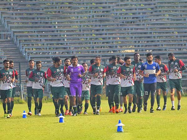 বাগানের সংসারে শান্তি কোথায়, সুপার কাপের প্রস্তুতি শুরু শংকরলালের ছেলেদের