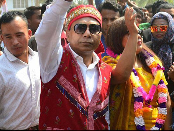 ত্রিশঙ্কু মেঘালয়ে কোন দল কত আসন পেল, ভোট শেয়ার কে কাকে টেক্কা দিল ত্রিশঙ্কু মেঘালয়ে কোন দল কত আসন পেল, ভোট শেয়ার কে কাকে টেক্কা দিল