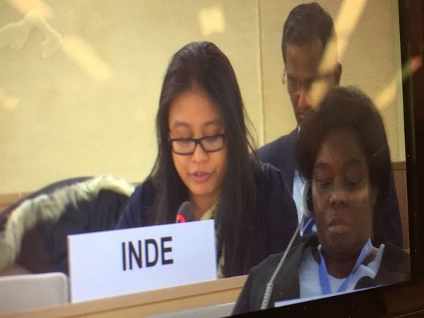 সন্ত্রাসের মদতদাতা পাকিস্তান রাষ্ট্রপুঞ্জের মঞ্চে বেইজ্জত সন্ত্রাসের মদতদাতা পাকিস্তান রাষ্ট্রপুঞ্জের মঞ্চে বেইজ্জত