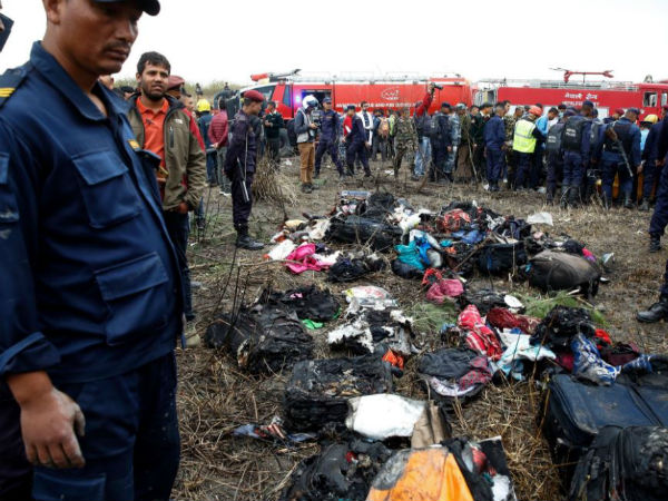 কী ভাবে কাঠমাণ্ডুতে ভেঙে পড়ল বাংলাদেশের বিমান, সামনে এল চাঞ্চল্যকর তথ্য 