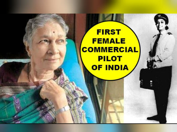 শত বাধাতে আটকে রাখা যাবে না, বিমান উড়ানে ইতিহাস গড়েছে ভারতের মহিলা পাইলটরা 