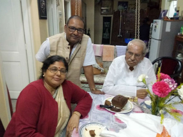 দীপ নিভে গেল প্রতীমের, বাংলা হারাল একধারে রাজনীতিবিদ আবার অভিনেতাকেও