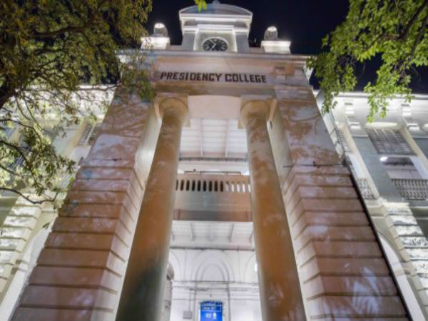 কালি-কাণ্ডের তদন্তে ৫ সদস্যের কমিটি প্রেসিডেন্সিতে, ঘটনায় নিন্দায় বুদ্ধিবীজী মহল কালি-কাণ্ডের তদন্তে ৫ সদস্যের কমিটি প্রেসিডেন্সিতে, ঘটনায় নিন্দায় বুদ্ধিবীজী মহল