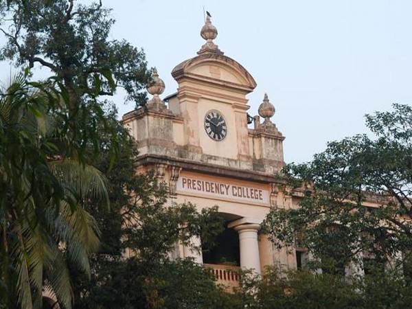 ফের রোষ শ্যামাপ্রসাদে, ফলক বিকৃতিতে কালিমালিপ্ত ঐতিহ্যের প্রেসিডেন্সি বিশ্ববিদ্যালয় ফের রোষ শ্যামাপ্রসাদে, ফলক বিকৃতিতে কালিমালিপ্ত ঐতিহ্যের প্রেসিডেন্সি বিশ্ববিদ্যালয়