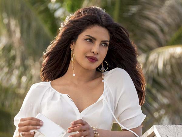 প্রিয়াঙ্কা চোপড়া প্রিয়াঙ্কা চোপড়া