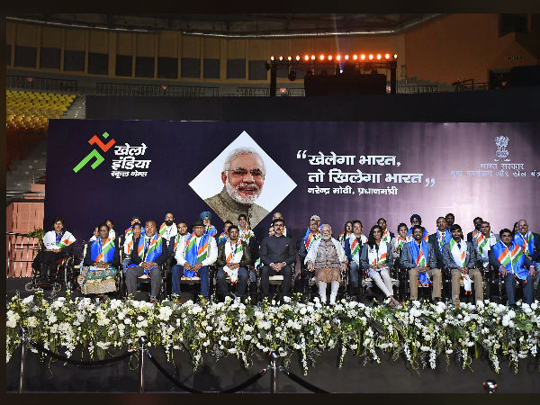 মোদীর স্বপ্নের খেলো ইন্ডিয়া-তে ডোপিংয়ের কলঙ্কের ছিটে 