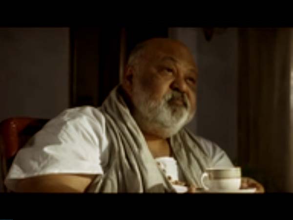  অভিনয়