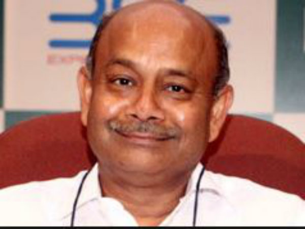 রাধাকৃষণ ধামানি