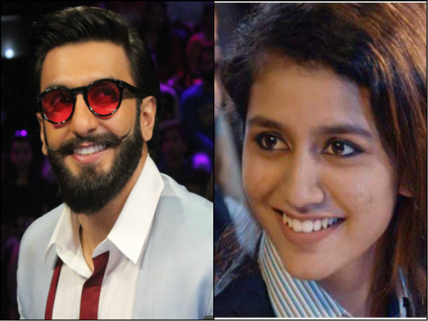 সিম্বায় প্রিয়ার এন্ট্রি!