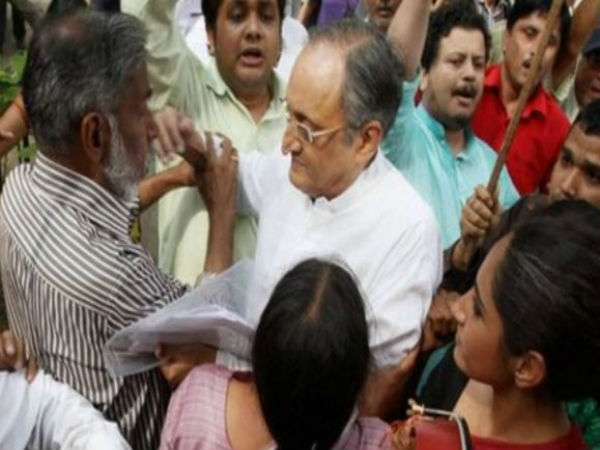 পঞ্চায়েত নির্বাচনের আগেই দল পাচ্ছেন ঋতব্রত! দিল্লিতে মমতার সঙ্গে সাক্ষাতে জল্পনা