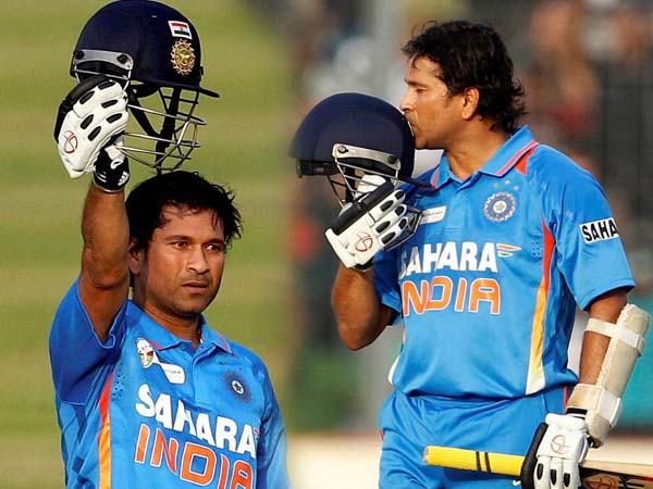 ক্রিকেট ভগবানের শতরানের সেঞ্চুরি, আরও একবার ফিরে দেখা ক্রিকেট ভগবানের শতরানের সেঞ্চুরি, আরও একবার ফিরে দেখা