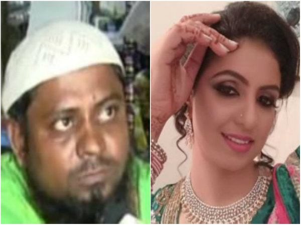 শামিকে নিয়ে অভিযোগ! হাসিনের প্রতি সহানুভূতিশীল প্রাক্তন স্বামী শামিকে নিয়ে অভিযোগ! হাসিনের প্রতি সহানুভূতিশীল প্রাক্তন স্বামী