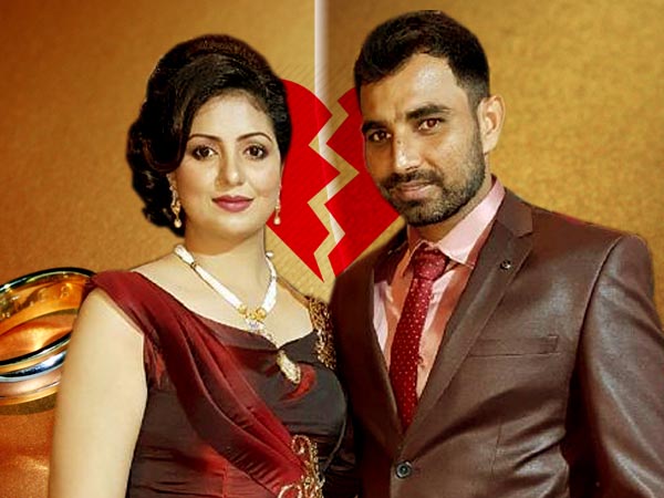 শামির আরও নারীসঙ্গের প্রমাণ পুলিশকে দিলেন হাসিন, আরও বিপাকে ভারতীয় স্পিড স্টার শামির আরও নারীসঙ্গের প্রমাণ পুলিশকে দিলেন হাসিন, আরও বিপাকে ভারতীয় স্পিড স্টার