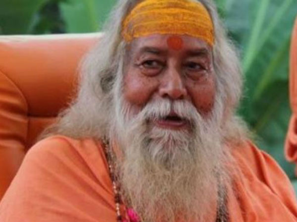 কথায় ও কাজে মিল নেই, মূর্তি ভাঙা নিয়ে বিজেপির সমালোচনায় এই ধর্মগুরু কথায় ও কাজে মিল নেই, মূর্তি ভাঙা নিয়ে বিজেপির সমালোচনায় এই ধর্মগুরু