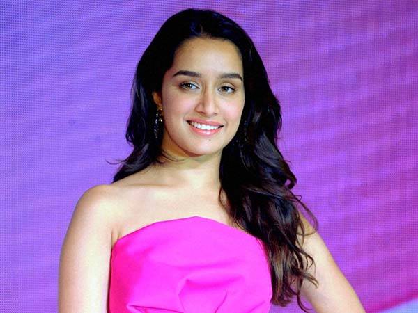 শ্রদ্ধা কাপুর শ্রদ্ধা কাপুর