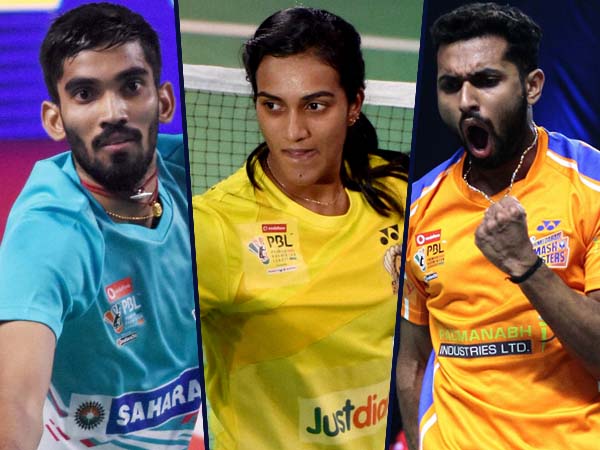 অল ইংল্যান্ডে এগোলেন সিন্ধু ,প্রণয়, দৌড় শেষ শ্রীকান্তের অল ইংল্যান্ডে এগোলেন সিন্ধু ,প্রণয়, দৌড় শেষ শ্রীকান্তের