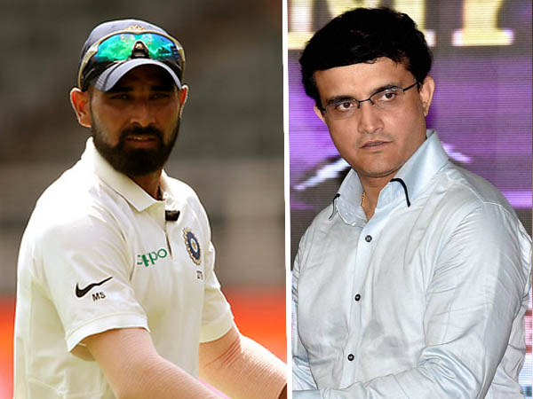 সৌরভ জানিয়েছেন যেহেতু শামির বিষয়টি এই মুহূ্র্তে বোর্ডের দুর্নীতিদমনকারী সংস্থা খতিয়ে দেখছে তাই নীরজ কুমার এক সপ্তাহ বাদে যে রিপোর্ট দেবেন তার জন্য অপেক্ষা করা উচিত। যদিও শামি-হাসিনের বিষয়টিকে ব্যক্তিগত বলে মত প্রাক্তন ভারত অধিনায়কের। তাঁর মতে এই নিয়ে মন্তব্য না করাই ভালো। সৌরভ জানিয়েছেন যেহেতু শামির বিষয়টি এই মুহূ্র্তে বোর্ডের দুর্নীতিদমনকারী সংস্থা খতিয়ে দেখছে তাই নীরজ কুমার এক সপ্তাহ বাদে যে রিপোর্ট দেবেন তার জন্য অপেক্ষা করা উচিত। যদিও শামি-হাসিনের বিষয়টিকে ব্যক্তিগত বলে মত প্রাক্তন ভারত অধিনায়কের। তাঁর মতে এই নিয়ে মন্তব্য না করাই ভালো।