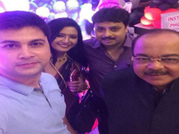 প্রেম করছিস, প্রশ্ন মমতার! কী উত্তর দিলেন স্নেহের কানন